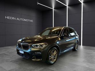 x3 30i xdrive m sport