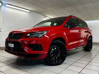 ateca r 2.0tsi 4drive dsg
