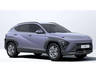 mj26 1.6 tgdi 7dct trend assist.-paket/licht-paket