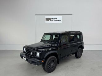 grenadier 3.0 fieldmaster edition