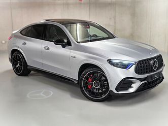 glc amg 63 s e performance executive edition 9g-tronic