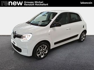 renault twingo iii sce 65 equilibre