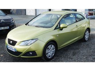 seat ibiza sc 1.4 style