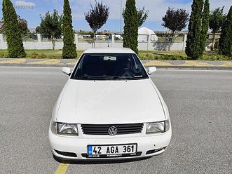 1.6 comfortline classic