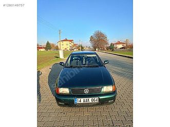 1.6 comfortline classic