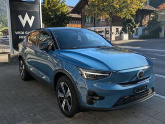 c40 p8 twin recharge awd