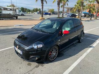 abarth