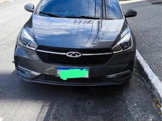 chery arrizo 5 rxs 1.5 turbo flex aut 2021