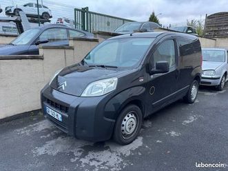 citroen nemo 1.3 hdi 75 fap business