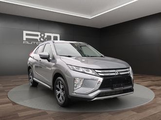 eclipse cross 2.2did style 4wd