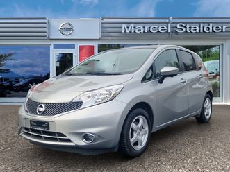 note 1.2 dig-s tekna cvt