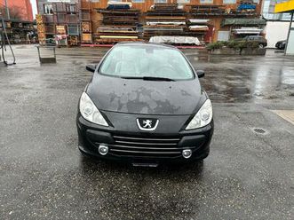 307 cc 2.0 16v platinum edition