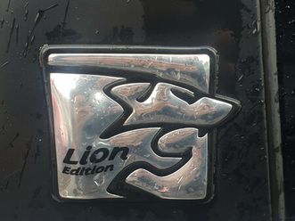 4007 2.2 hdi lion edition dcs6