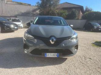 RENAULT CLIO clio-v-2019-1-0-tce-intens-gpl-100cv-my21