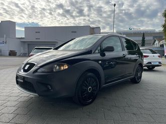 altea xl freetrack 2.0 tsi style