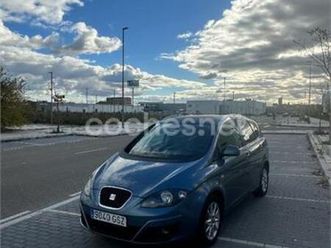 seat altea xl