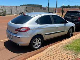 chery cielo 1.6 16v 119cv 5p 2011