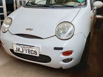 chery qq 1.1/1.0 12v 69cv 5p 2013