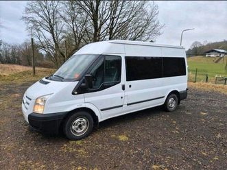 ford transit bus 2.2 tdci