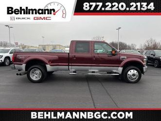 used 2010 ford f-450 xl