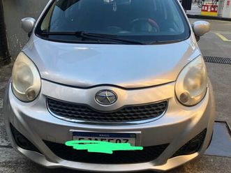 jac j2 1.4 16v 5p mec. 2014