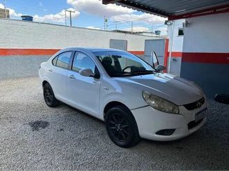 turin sedan 1.4 16v 4p mec.