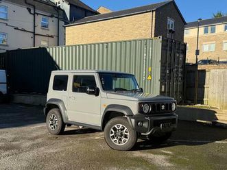 1.5 sz5 sierra allgrip | manual | euro 6| petrol 3dr