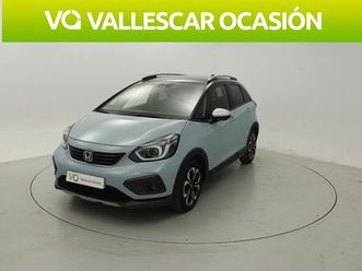 hybrid 1.5i-mmd crosstar exec. bitono