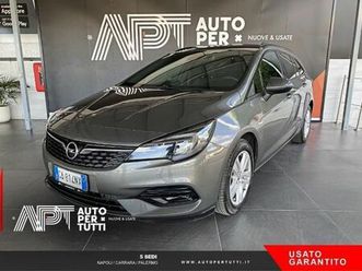 opel astra astra sports tourer 1.5 cdti business elegance s&s
