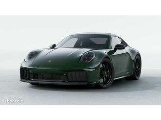 porsche 911 carrera coupe 4 coupé 3.6i 541 pdk gts