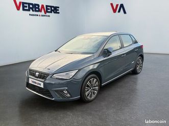 seat ibiza 1.0 tsi 95 ch s/s bvm5 copa