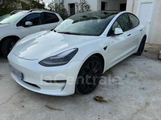 performance awd 75 kwh