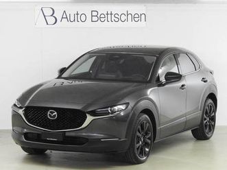 cx-30 2.0 186 homura awd