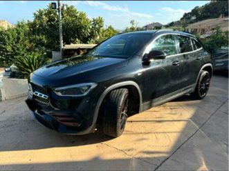 mercedes gla 220
