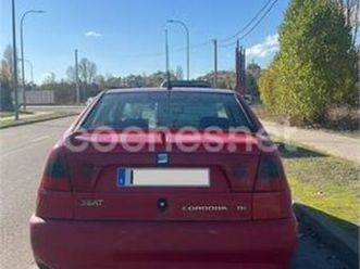 seat cordoba
