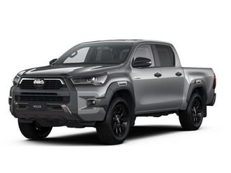 2.8 d-4d 6a/t hybrid 48v - invincible