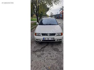 1.6 comfortline classic