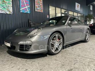 (997) generation2 3.8 385 carrera s pdk