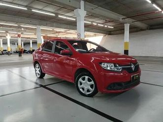 renault logan expres./exp. up hi-flex 1.0 16v 4p 2015