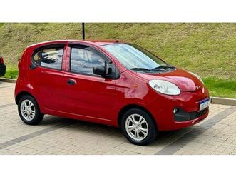 chery qq 1.0 act fl 12v/1.0 12v flex 5p 2019