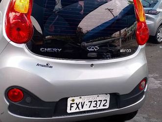 chery qq 1.0 look fl 12v/1.0 12v flex 5p 2019