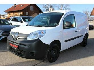 renault kangoo blue dci 95 express