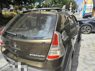 stepway hi-power 1.6 8v 5p