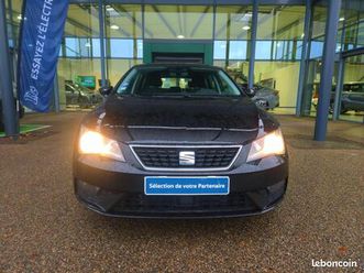 seat leon business 1.0 tsi 115 start/stop bvm6 style