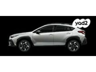 limited אוט׳ 2.4 (260 כ״ס)