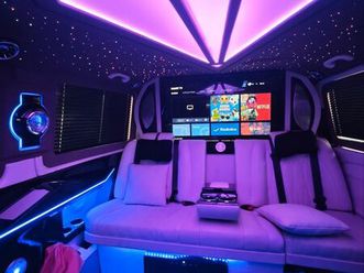 mercedes vito vip 114 cdi tourer