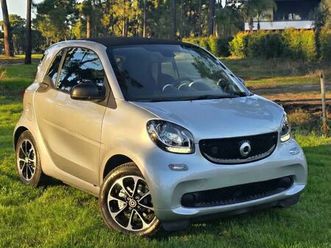 SMART FORTWO EQ smart-fortwo-coupe-eq-passion