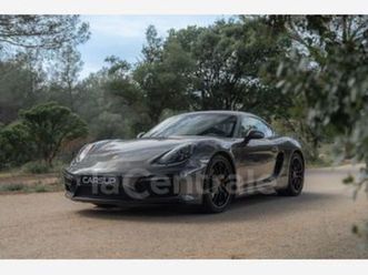 (981) generation2 3.4 gts pdk