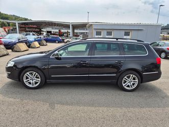 passat variant 1.8 tsi trendline