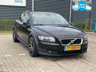 volvo c30 t5 automaat-230pk-nieuwe apk — volvo — marktplaats